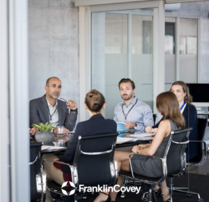 La reunión de lealtad: una reunión semanal para desarrollar la lealtad de colaboradores y clientes