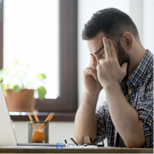 ¿Preocuparme u ocuparme?