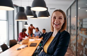 Cómo llamar estratégicamente la atención de tu jefe sobre el crecimiento y los logros de tus mejores colaboradores