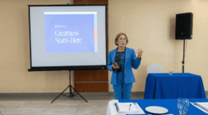 Desayuno Ejecutivo en la ciudad industrial San Pedro Sula: Impulsando la Ejecución Estratégica con FranklinCovey