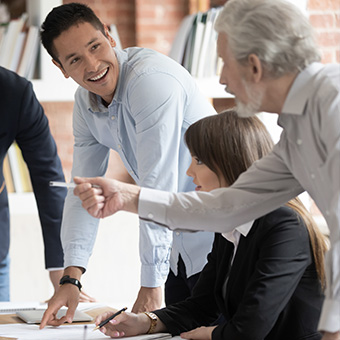 credibilidad en el liderazgo basada en integridad intención capacidades y resultados