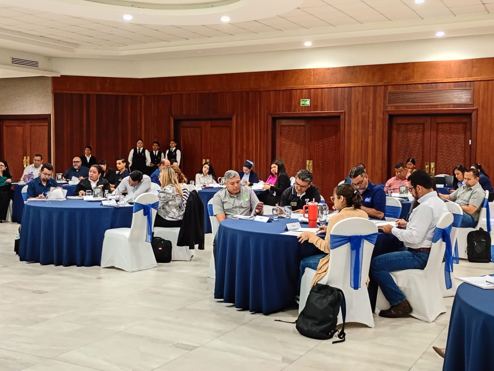 los 7 hábitos de la gente altamente efectiva Honduras FranklinCovey