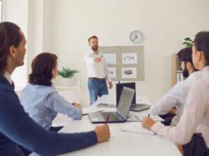 5 estrategias para enfocar sus ventas con efectividad en tiempos de incertidumbre