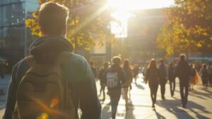 Gestionar a la Generación Z en el trabajo: 9 estrategias y consejos para los líderes de hoy