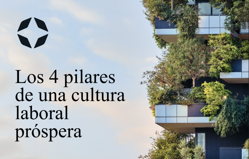 Los 4 pilares de una cultura laboral próspera Honduras FranklinCovey