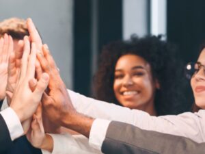 Cómo generar confianza en el equipo: conflictos, desarrollo y coaching · Parte 2